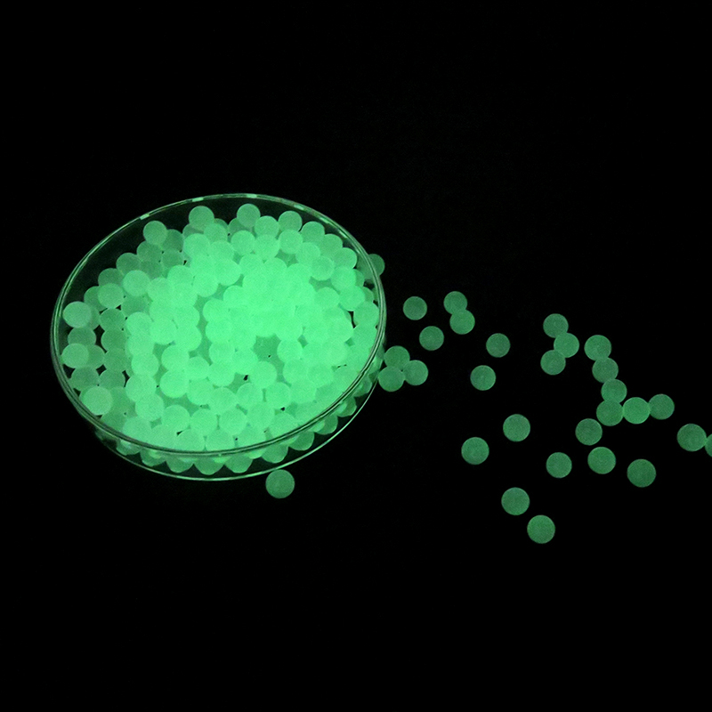 Kit no tóxico 300 piezas Bola de gel Perlas de agua empacadas sensorialmente