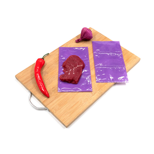 Almohadilla de sangre de carne de tamaño personalizado para almohadilla absorbente