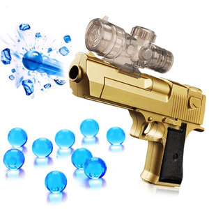 Bola de agua de Gel, Bola de agua de bala, bola de salpicaduras de juguete para adultos
