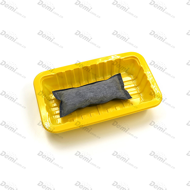 Almohadilla de remojo fresca de PE filim de alta absorbencia
