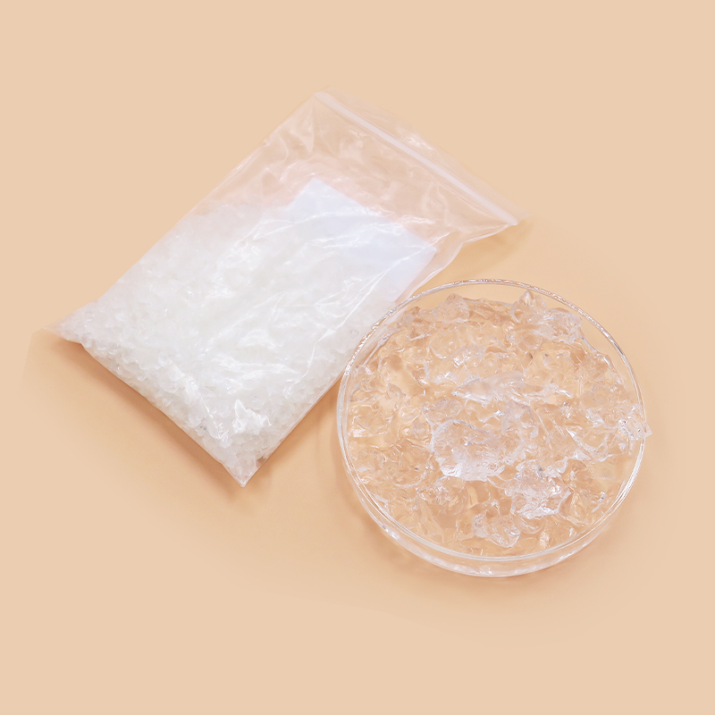 Poliacrilato de potasio y poliacrilato de sodio SAP para agricultura super polímero absorbente de agua